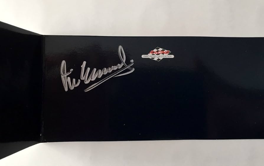 Amazon | エブロ 1/43 トヨタ 7 日本GP 1969 №7 ホワイト